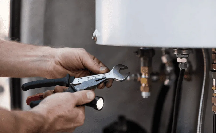 Why choose Water Heater Repair in Mckean, PA